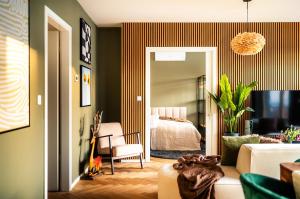 Wenceslas sq SOHO Boutique Hotel & Premium Suites