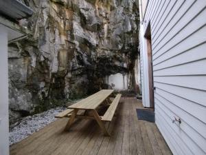 Appartements Appartement 4 chambres avec terrasse : photos des chambres