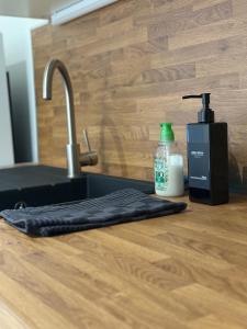 Appartements Le Commerce-Gare-Centre-Ville : photos des chambres
