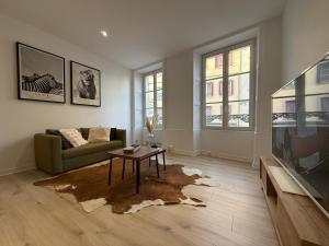 Le Commerce-Gare-Centre-Ville