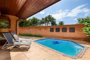 San Lameer Villa - 14403 - 4 Bedroom Deluxe - 8 pax - San Lameer Rental Agency