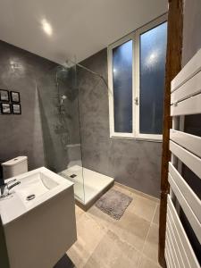 Appartements Le Commerce-Gare-Centre-Ville : photos des chambres