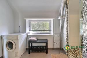 Maisons de vacances Fenetres sur le golfe : photos des chambres