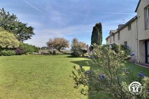 Maisons de vacances Fenetres sur le golfe : photos des chambres