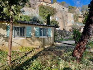 Moulin de Fabregon