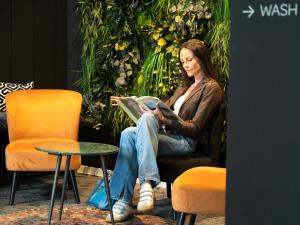 JustStay Grevenbroich Hotel & Apartments
