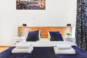 Komfortowe mieszkanie Grunwald