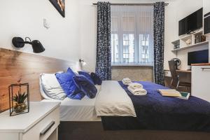 Komfortowe mieszkanie Grunwald