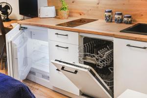 Komfortowe mieszkanie Grunwald