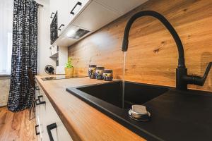 Komfortowe mieszkanie Grunwald