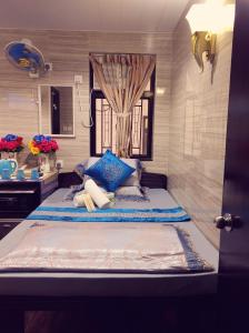 Budget Hostel Block D 10th Floor 24 HOUR RECEPTION