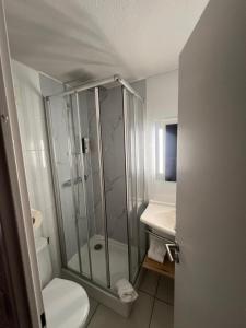 Hotels Sure Hotel by Best Western Nimes Est : photos des chambres