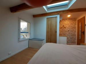 Appartements Maison Bienlabas : photos des chambres