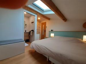 Appartements Maison Bienlabas : photos des chambres