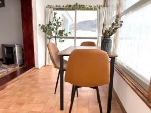 An old house with a relaxing antique inn about 30 minutes to Furano - Ashibetsu