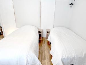 An old house with a relaxing antique inn about 30 minutes to Furano