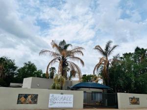 Karee Guesthouse
