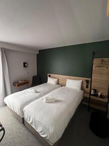 Hotels Sure Hotel by Best Western Nimes Est : photos des chambres