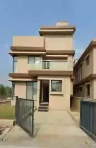 Music Villa - Nagothna