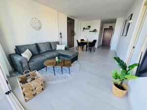 Marbella city center appartment walking distance beach and plaza de los naranjos