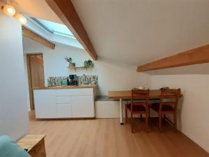 Appartements Maison Bienlabas : photos des chambres