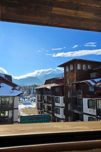 Bansko Apartment Next To The Ski Lift