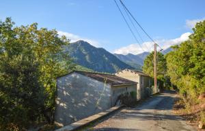 Maisons de vacances Lovely Home In San Gavino Di Fiumorbo : photos des chambres