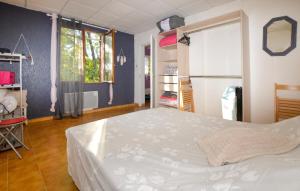 Maisons de vacances Lovely Home In San Gavino Di Fiumorbo : photos des chambres