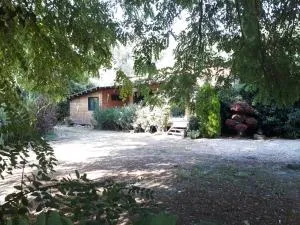 Le chalet - Montfaucon