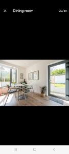 Spindrift, Donaghadee