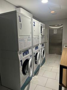 Apartamento Moema prox Aeroporto de Congonhas