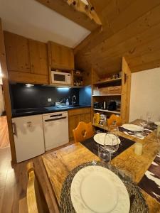 Appartement Alpe Huez 6 à 8 personnes centre station proche pistes