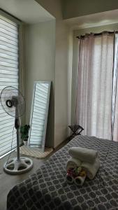 The Cozy Urban Studio