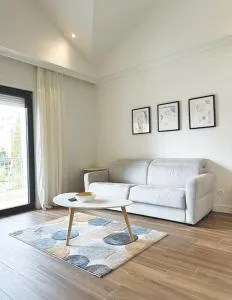 Contemporary Studio Apartment - Lustica Centrale - Radovići