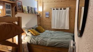 Appartement Alpe Huez 6 à 8 personnes centre station proche pistes