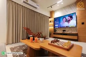 JBT Hospitality - Vāsad