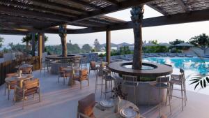 Casa Elounda - Adults only Hotel "by Checkin"