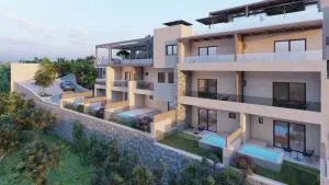 Casa Elounda - Adults only Hotel "by Checkin" - Agios Nikolaos