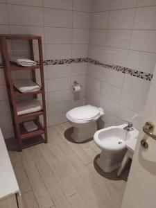 Garbatella seminterrato