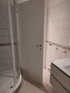 Garbatella seminterrato