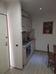 Garbatella seminterrato