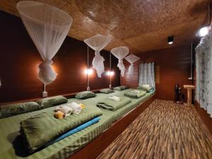 บ้านมานอนดอย - Manondoi โฮมสเตย์เชียงดาว