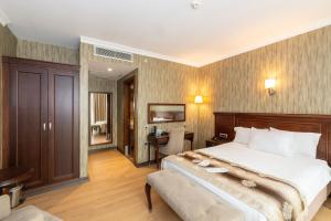 Crestium Taksim Prive & Spa