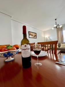 2 Bedroom Apartment in Puerto Marina