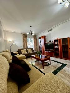 2 Bedroom Apartment in Puerto Marina