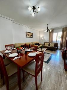 2 Bedroom Apartment in Puerto Marina