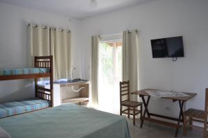 Suítes Paquetá Ilhabela