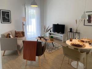 Appartements Oh Activ Tarbes : photos des chambres
