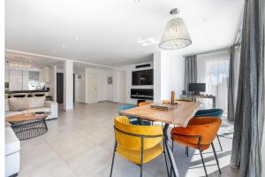 Villa San Fernando La Cala de Mijas