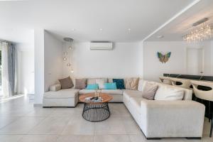 Villa San Fernando La Cala de Mijas